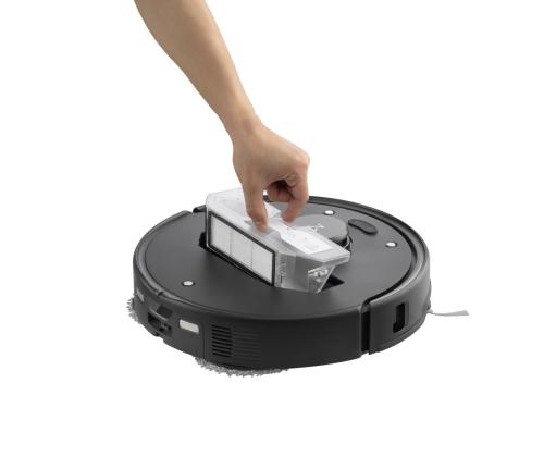 PÖLYNIMURI ROBOTTI Q REVO/EDGE5V1 BK. QRES52-00 ROBOROCK