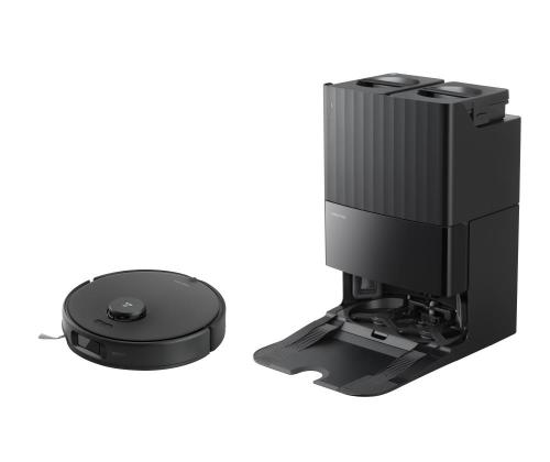 PÖLYNIMURI ROBOTTI Q REVO/EDGE5V1 BK. QRES52-00 ROBOROCK