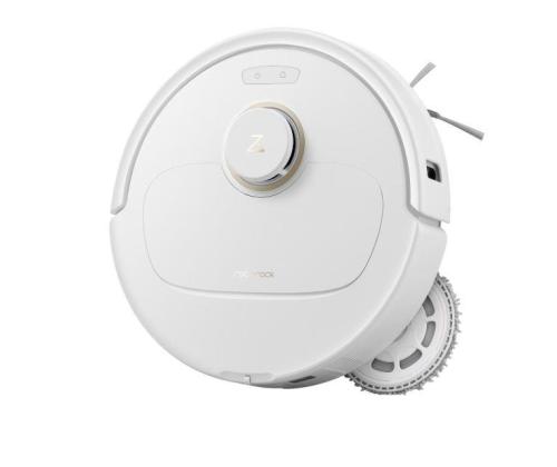 PÖLYNIMURI ROBOTTI Q REVO/5AE VALKOINEN QRSP02-00 ROBOROCK