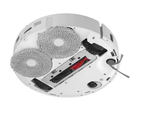 PÖLYNIMURI ROBOTTI Q REVO/5AE VALKOINEN QRSP02-00 ROBOROCK