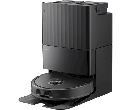 PÖLYNIMURI ROBOTTI Q REVO/5AE MUSTA QRSP52-00 ROBOROCK