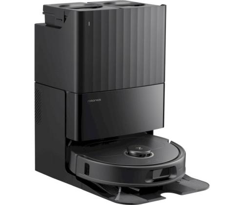 PÖLYNIMURI ROBOTTI Q REVO/5AE MUSTA QRSP52-00 ROBOROCK