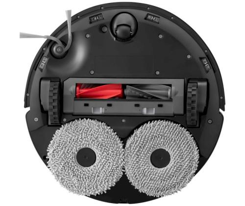 PÖLYNIMURI ROBOTTI Q REVO/5AE MUSTA QRSP52-00 ROBOROCK