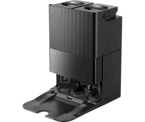 PÖLYNIMURI ROBOTTI Q REVO/5AE MUSTA QRSP52-00 ROBOROCK