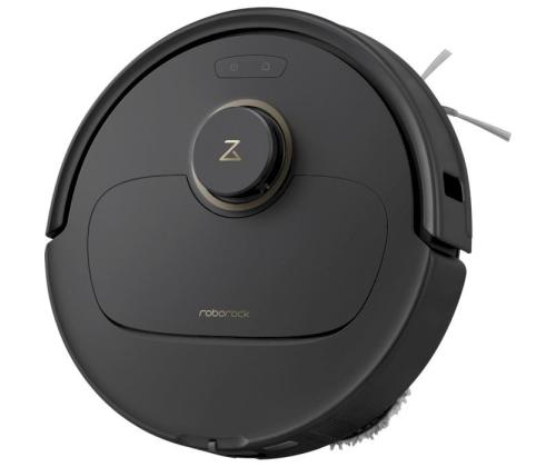 PÖLYNIMURI ROBOTTI Q REVO/5AE MUSTA QRSP52-00 ROBOROCK