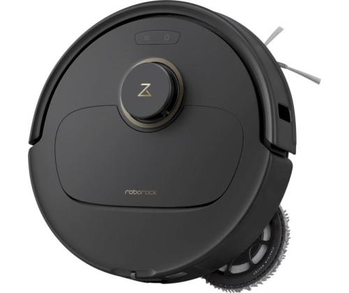 PÖLYNIMURI ROBOTTI Q REVO/5AE MUSTA QRSP52-00 ROBOROCK
