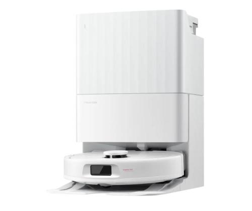 PÖLYNIMURI ROBOTTI QR 798/VALKOINEN QVRRS02-00 ROBOROCK