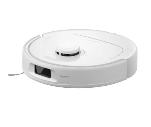 PÖLYNIMURI ROBOTTI QR 798/VALKOINEN QVRRS02-00 ROBOROCK