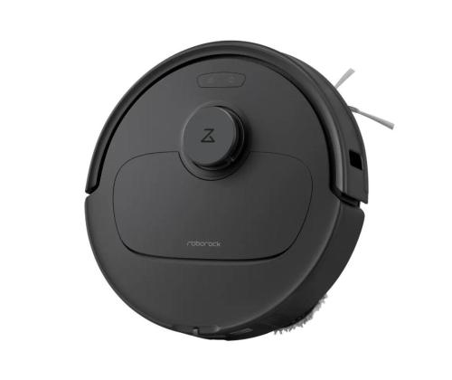 ROBOTTIPÖLYNIMURI QR 798/MUSTA QVRRS52-00 ROBOROCK