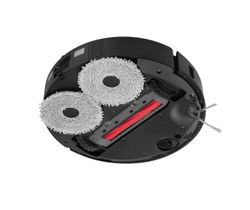 ROBOTTIPÖLYNIMURI QR 798/MUSTA QVRRS52-00 ROBOROCK