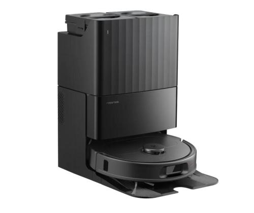 ROBOTTIPÖLYNIMURI QR 798/MUSTA QVRRS52-00 ROBOROCK