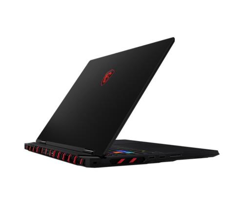 Kannettava tietokone MSI Raider 18 HX AI A2XWJG CPU Core Ultra U9-285HX 2800 MHz 18" 3840x2400 RAM 64GB DDR5...