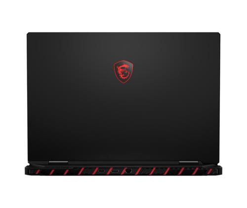 Kannettava tietokone MSI Raider 18 HX AI A2XWIG CPU Core Ultra U9-285HX 2800 MHz 18" 3840x2400 RAM 64GB DDR5...