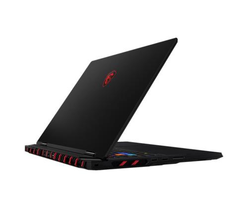 Kannettava tietokone MSI Raider A18HX A9WJG CPU Ryzen 9 9955HX3D 2500 MHz 18" 3840x2400 RAM 64GB DDR5 5600...
