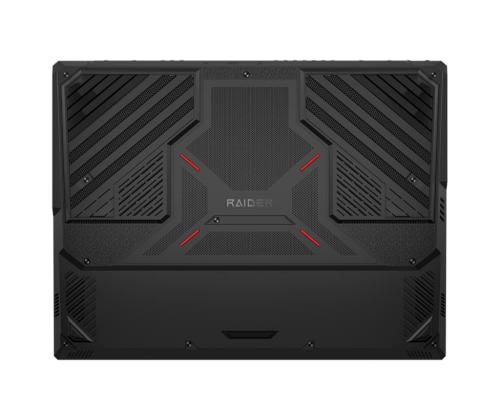 Kannettava tietokone MSI Raider A18HX A9WJG CPU Ryzen 9 9955HX3D 2500 MHz 18" 3840x2400 RAM 64GB DDR5 5600...
