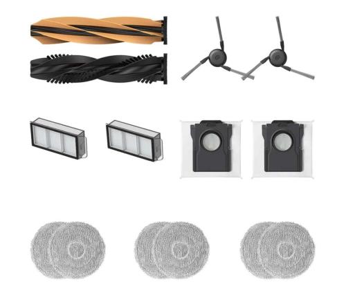 Pölynimurin lisävaruste DREAME Kit malli RAK64 X50 Ultra/X50 Master/L50 Ultra/L50 Pro Ultra...