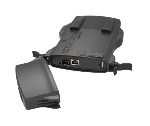 WRL ACCESS POINT OUTDOOR/RB922UAGS-5HPACD-NM MIKROTIK