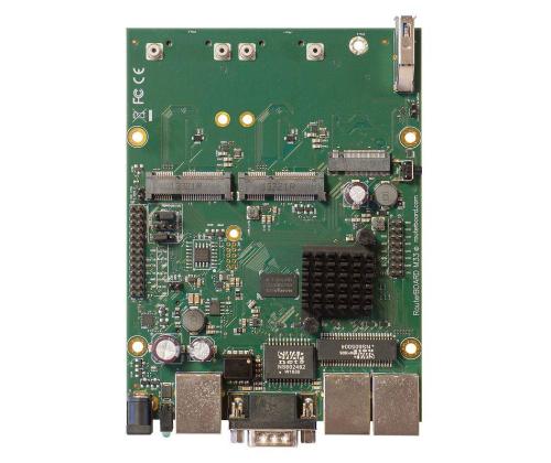 VERKKOREITITIN ACC-KORTTI/RBM33G MIKROTIK
