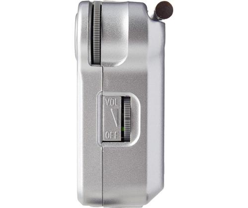 RADIOSOITIN/RF-P150DEG-S PANASONIC