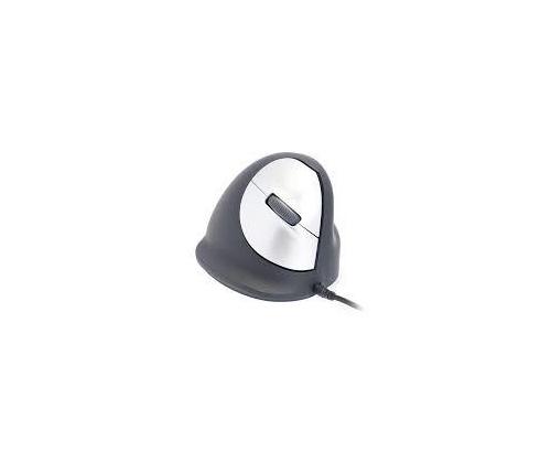HIIRI USB OPTINEN BREAK/R. MUSTA RGOHELA R-GO TOOLS