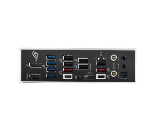 MB AMD B850 SAM5 ATX/STRIX B850-F GAMING WIFI ASUS AMD B850 SAM5 ATX/STRIX B850-F GAMING WIFI