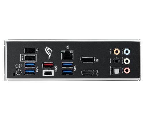 Emolevy ASUS AMD B550 SAM4 ATX 3xPCI-Express 3.0 1x 1xPCI-Express 3.0 16x 2xM.2 1xPCI-Express 4...