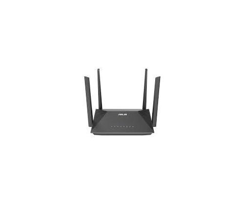 WRL-REITITIN 1800 Mt/s/kaksikaistainen RT-AX52 ASUS