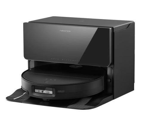 PÖLYNIMURI ROBOTTI SAROS 10/MUSTA S1052-00 ROBOROCK