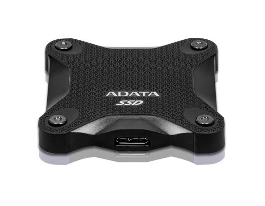 Ulkoinen SSD ADATA SD620 512 Gt USB 3.2 Kirjoitusnopeus 460 Mt/s Lukunopeus 520 Mt/s SD620...