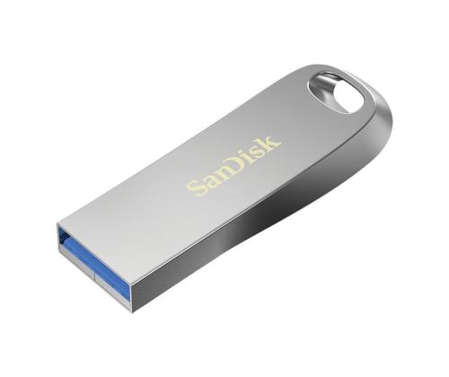 MUISTIASEMA FLASH USB3.1/128GB SDCZ74-128G-G46 SANDISK