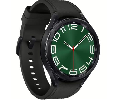 ÄLYKELLO GALAXY WATCH6 CLAS./LTE 47MM MUSTA SM-R965 SAMSUNG GALAXY WATCH6 CLAS./LTE 47MM MUSTA SM-R965 SAMSUNG