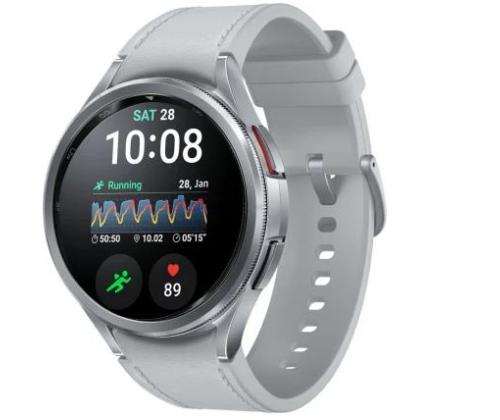 ÄLYKELLO GALAXY WATCH6 CLAS./LTE 47MM HOPEA SM-R965 SAMSUNG SAMSUNG