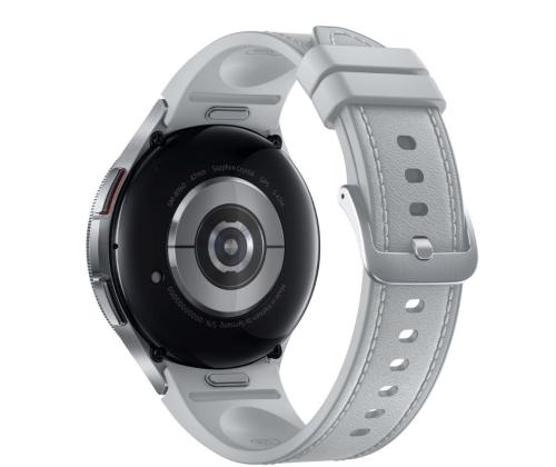 ÄLYKELLO GALAXY WATCH6 CLAS./LTE 47MM HOPEA SM-R965 SAMSUNG SAMSUNG