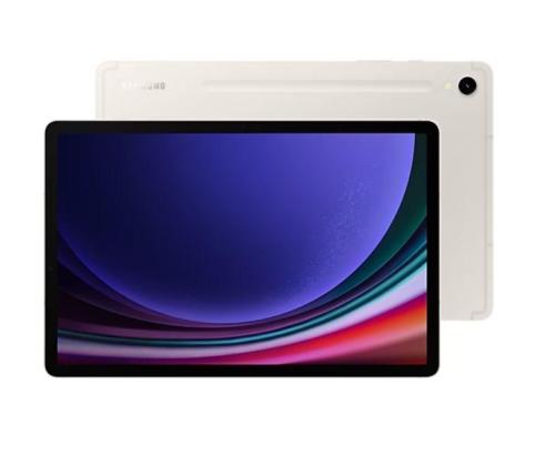 TABLETTI GALAXY TAB S9 11"/128GB 5G BEIGE SM-X716 SAMSUNG