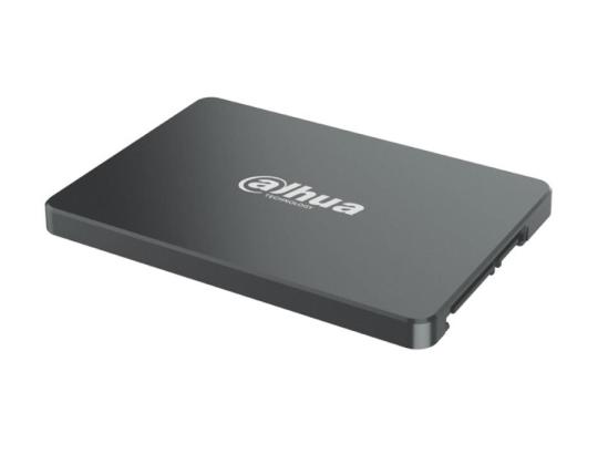 SSD DAHUA DHI-SSD-C800A 120 Gt SATA 3.0 TLC Kirjoitusnopeus 460 Mt/s Lukunopeus 550 Mt/s 2...