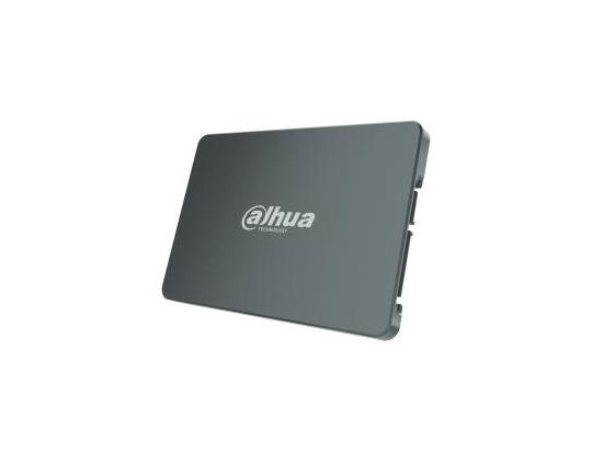 SSD DAHUA 1 Tt SATA 3D NAND Kirjoitusnopeus 500 Mt/s Lukunopeus 550 Mt/s 2,5" TBW 400 TB...
