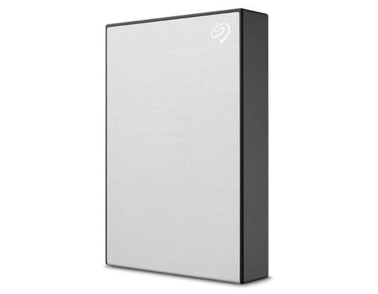 Ulkoinen kovalevy HDD SEAGATE One Touch STKY1000401 1TB USB 3.0 Väri Hopea STKY1000401