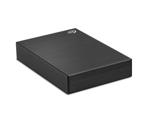 Ulkoinen HDD SEAGATE One Touch STKY1000400 1TB USB 3.0 Väri Musta STKY1000400