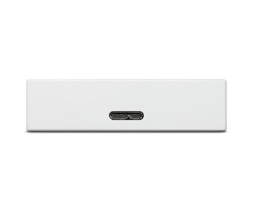 Ulkoinen kiintolevy SEAGATE One Touch STKY2000402 2TB USB 3.0 Väri Vaaleansininen STKY2000402
