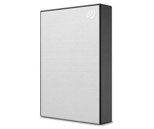 Ulkoinen kiintolevy SEAGATE One Touch STKZ5000401 5TB USB 3.0 Väri Hopea STKZ5000401 STKZ5000401
