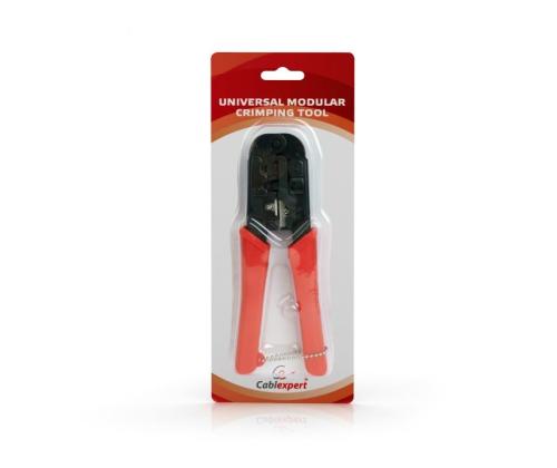 PURISTUSTYÖKALU UNIVERSAL/RJ45/RJ12/RJ11 T-WC-01 GEMBIRD