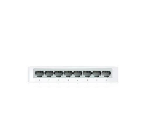Kytkin TP-LINK 8x10Base-T / 100Base-TX TL-SF1008D TL-SF1008D
