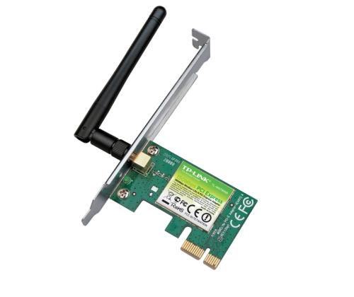 WRL-SOVITIN 150MBPS PCIE/TL-WN781ND TP-LINK