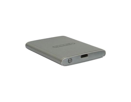 Ulkoinen SSD TRANSCEND ESD360C 2TB USB-C 3D NAND Kirjoitusnopeus 2000 Mt/s Lukunopeus 2000...