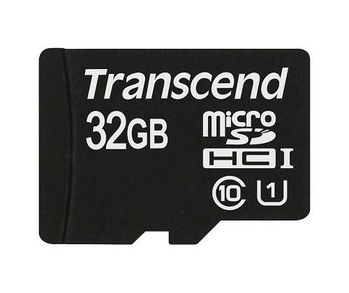 MUISTI MICRO SDHC 32GB UHS-I/CLASS10 TS32GUSDCU1 TRANSCEND TRANSCEND