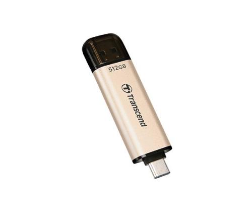 MUISTITIKKU FLASH USB3 512GB/JF930C TS512GJF930C TRANSCEND TRANSCEND