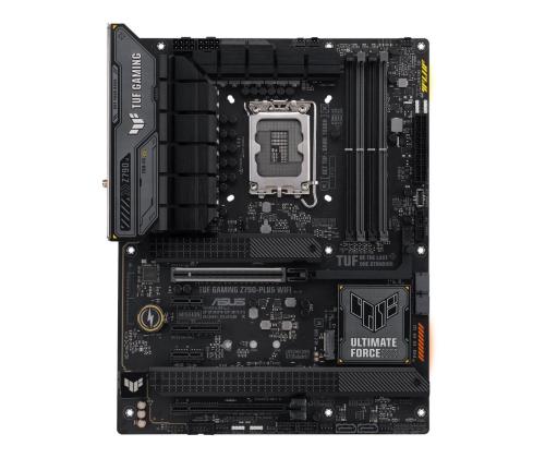 Emolevy ASUS Intel Z790 LGA1700 ATX Muisti DDR5 Muistipaikat 4 2xPCI-Express 3.0 1x 1xPCI...