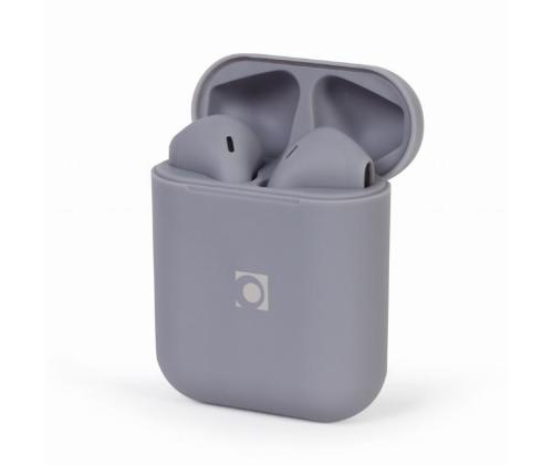 KUULOKKEET BLUETOOTH SEATTLE/HARMAA TWS-SEA-GW GEMBIRD GEMBIRD