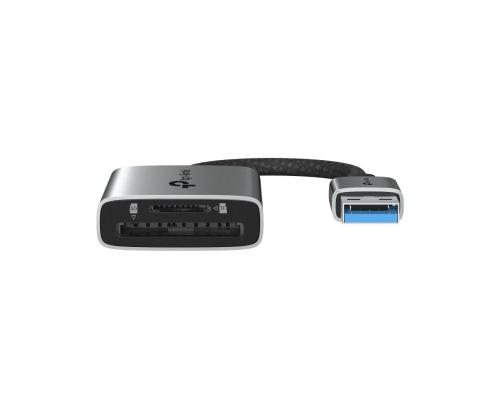 MUISTINLUKIJA USB3 SD&MICROSD/UA430 TP-LINKKI