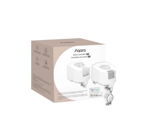 ÄLYKKÄÄN KODIN VENTTIILINOHJAIN/T1 VC-X01D AQARA